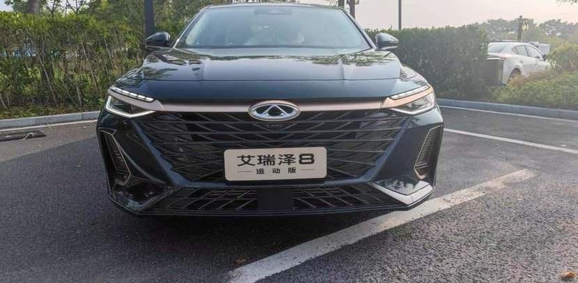 艾瑞泽8,奇瑞,星瑞,思域,卡罗拉