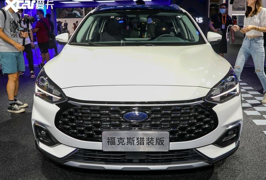 福克斯,福特,明锐,长安,大众