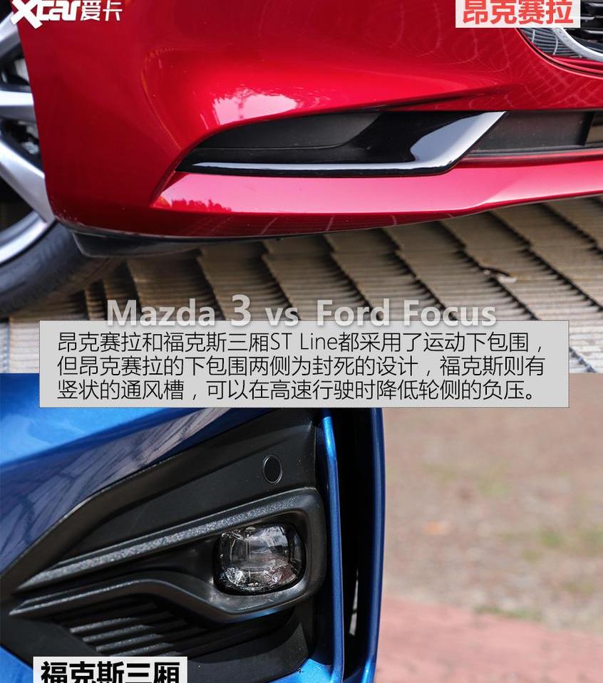 福克斯,福特