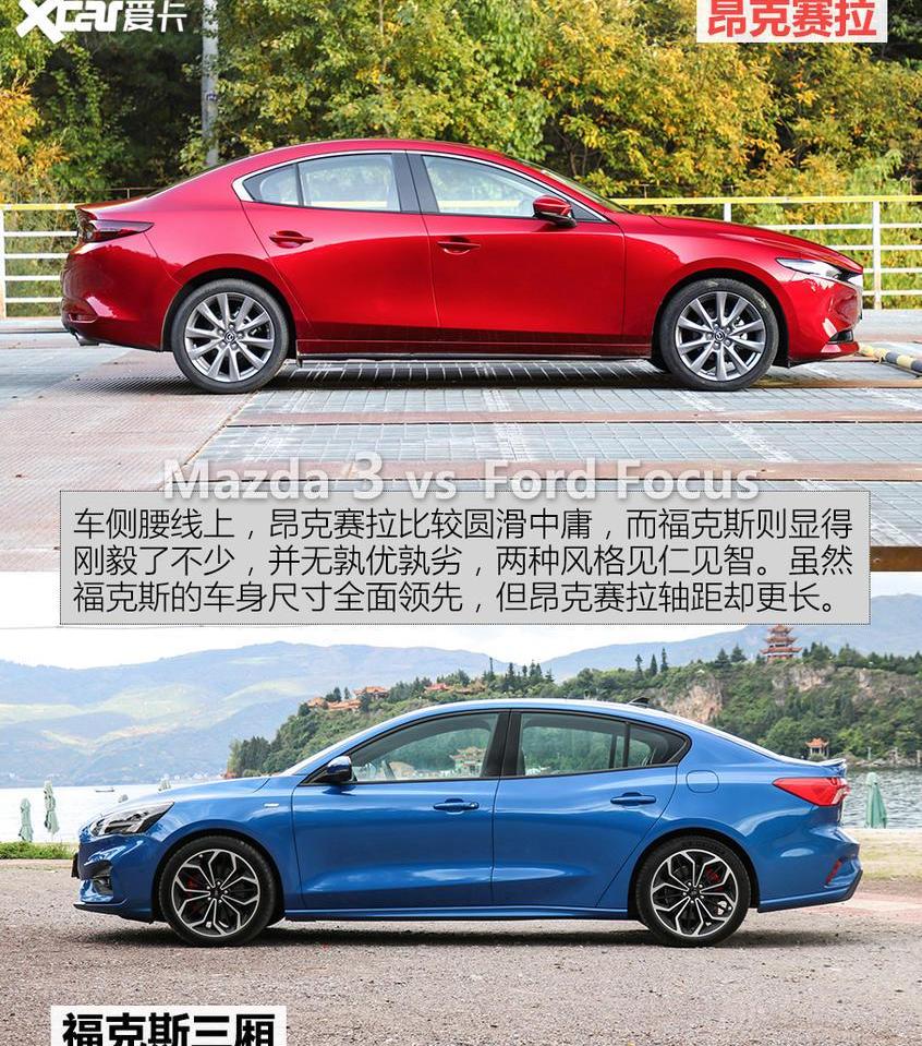 福克斯,福特