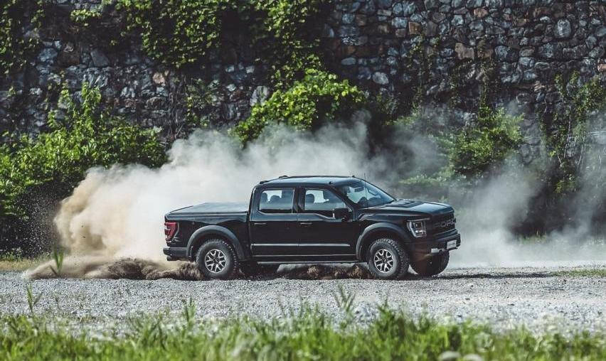福特,福特F-150