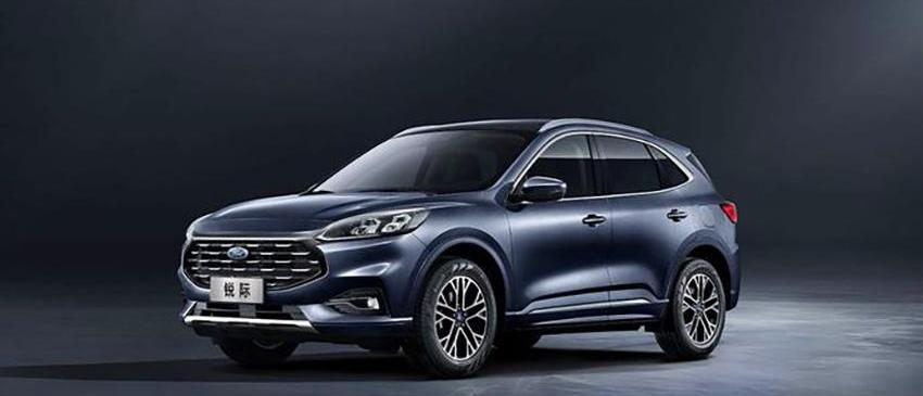 福特,福克斯,蒙迪欧,长安,Mustang