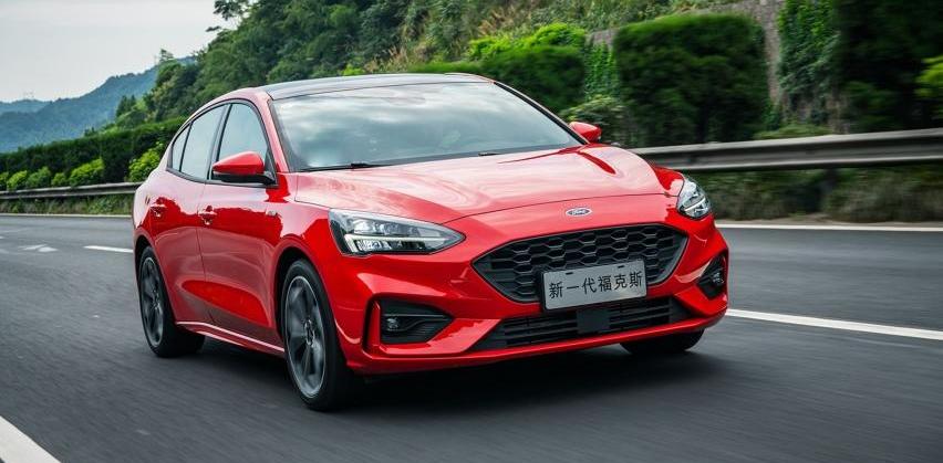 福特,福克斯,蒙迪欧,长安,Mustang