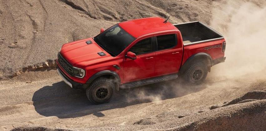 福特,Bronco