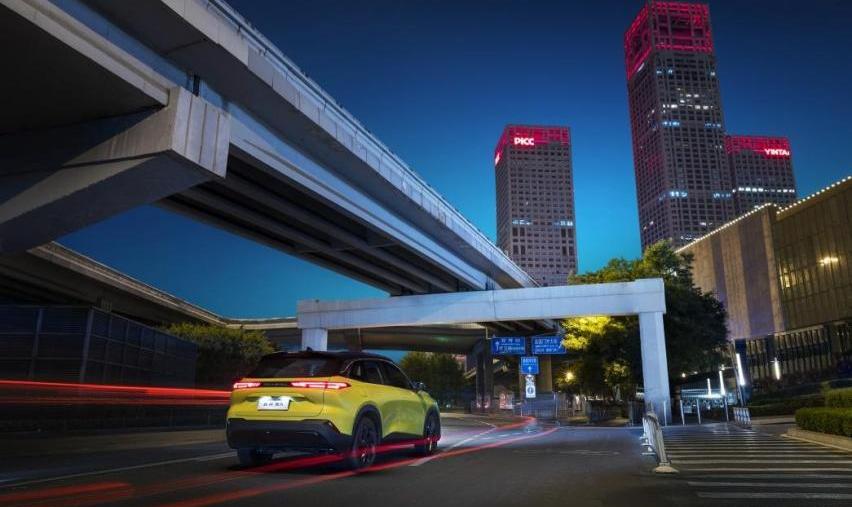 魔方,北京,北京汽车,荣威,世纪