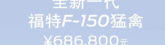 福特,福特F-150,汉,长行