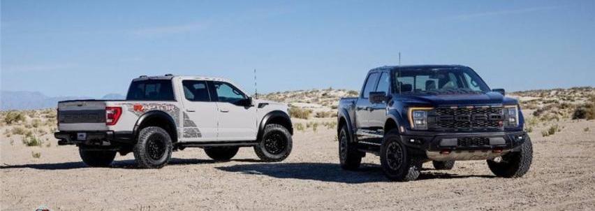 福特,福特F-150,长行,Mustang
