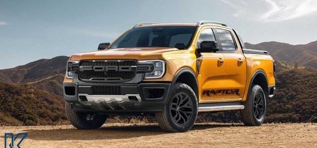 福特,福特F-150