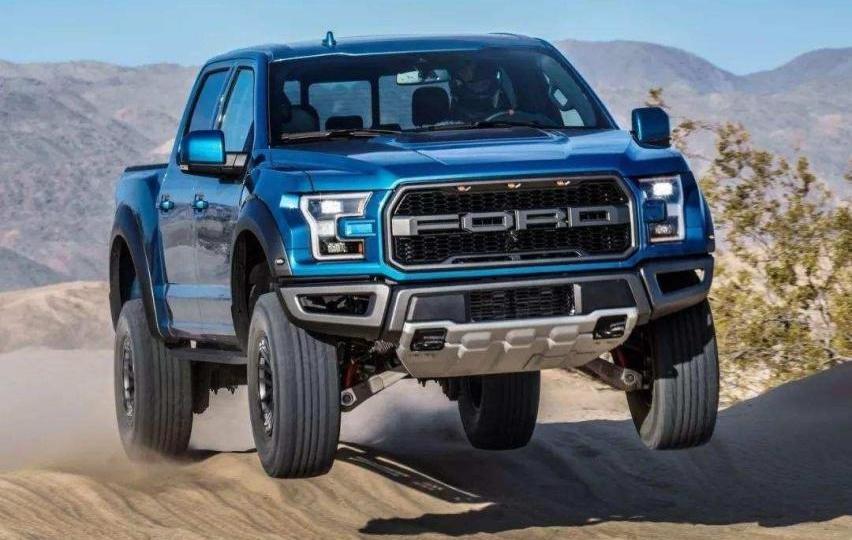 福特,福克斯,明锐,福特F-150,大众
