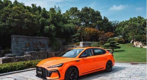 MG ONE,名爵,DS,斑马