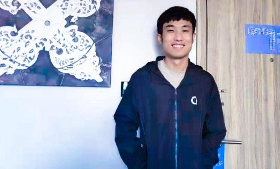 大运