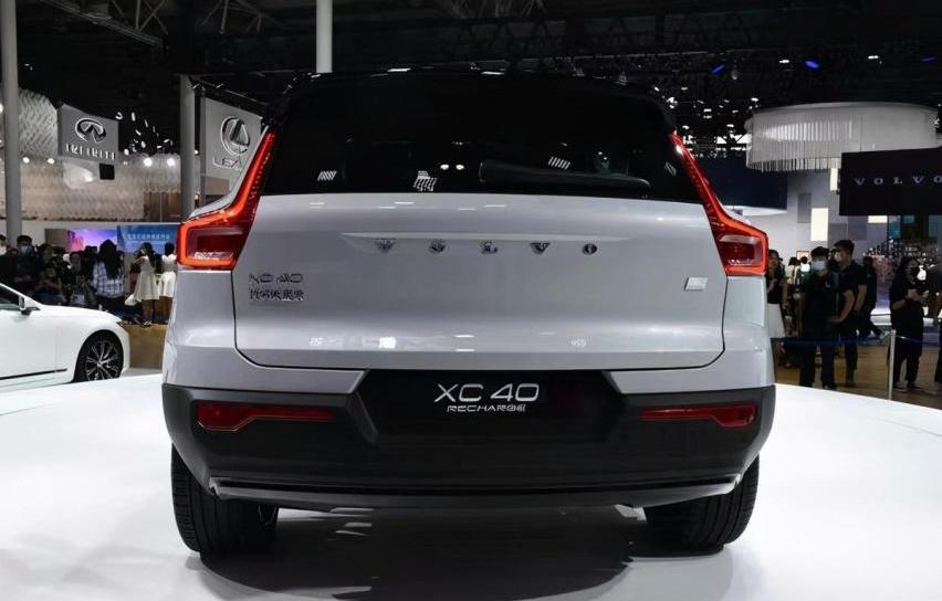 奥迪,奥迪Q5L,福克斯,沃尔沃,沃尔沃XC40