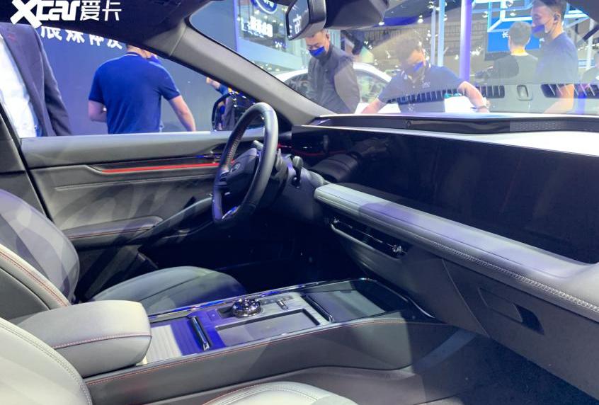 福特,EVOS,福睿斯,蒙迪欧,理念