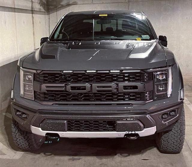 福特,福特F-150