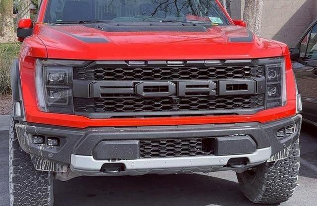 福特,福特F-150