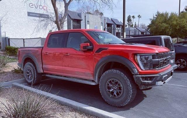 福特,福特F-150