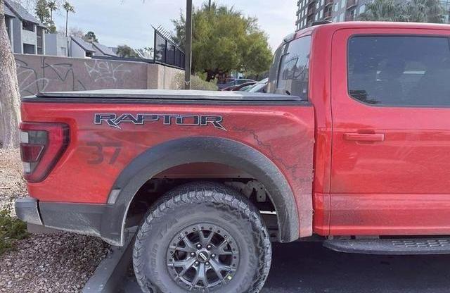 福特,福特F-150