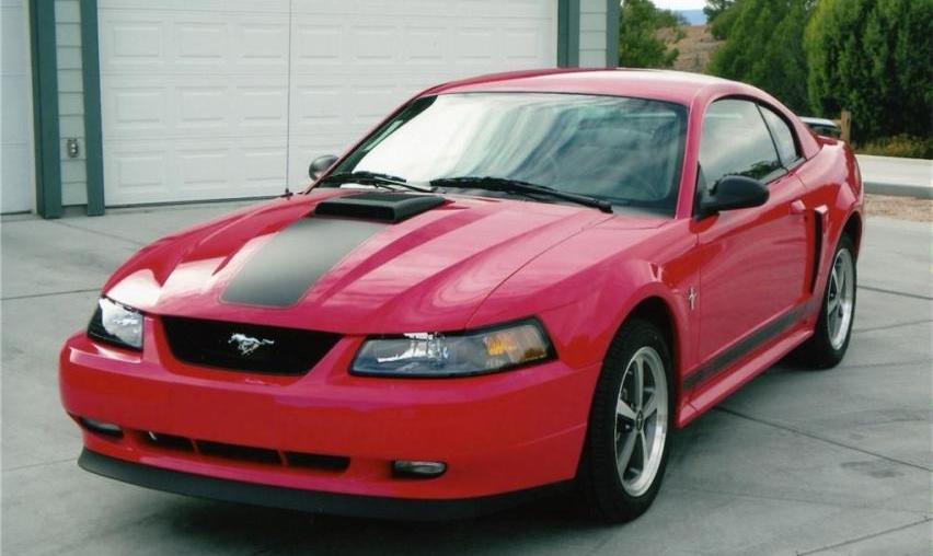 福特,Mustang,世纪,雪佛兰