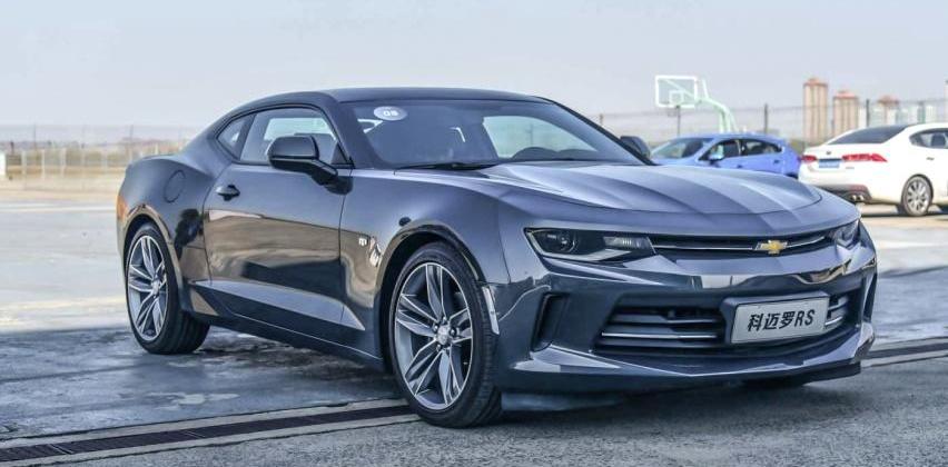 高尔夫,Mustang,马自达,雪佛兰,思域