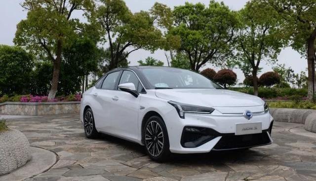 特斯拉,小鹏,埃安,Model Y,蔚来