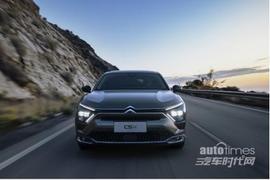 凡尔赛C5 X,雪铁龙,东风