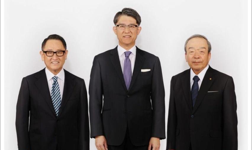 丰田,比亚迪,雷克萨斯,理念,大众