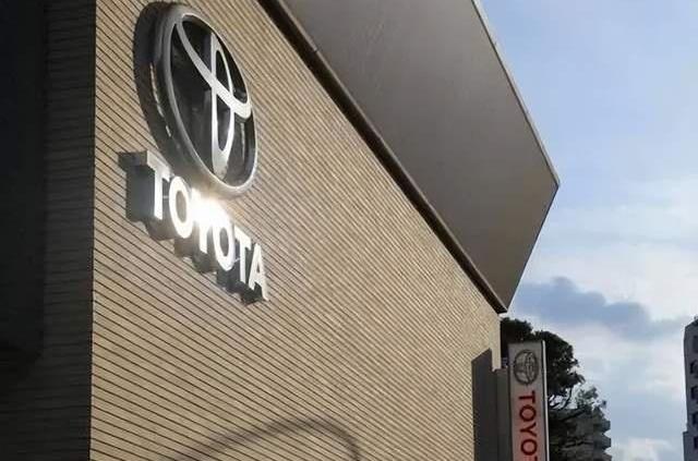 本田,丰田,日产,比亚迪,雷克萨斯