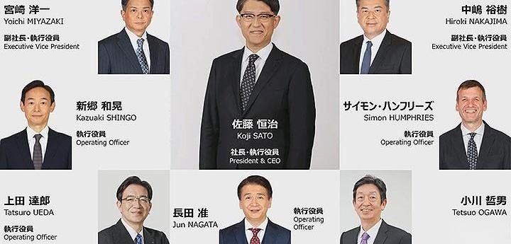 雷克萨斯,丰田