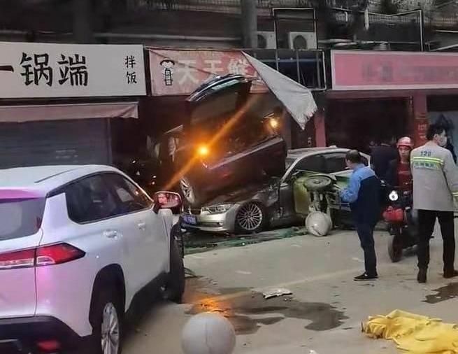 特斯拉,丰田,宝马,比亚迪