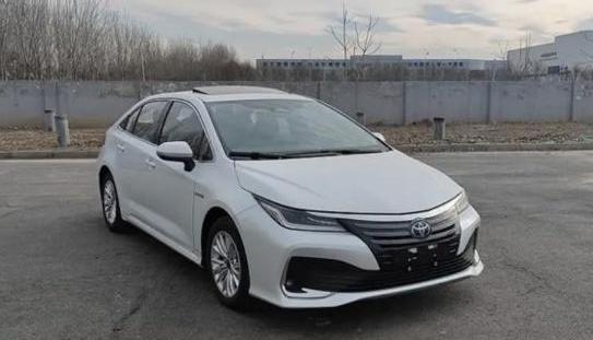 丰田,亚洲狮,发现,一汽