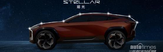 星途,奇瑞,理念,星途TX,星途瑶光