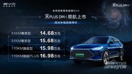 比亚迪,汉,远程