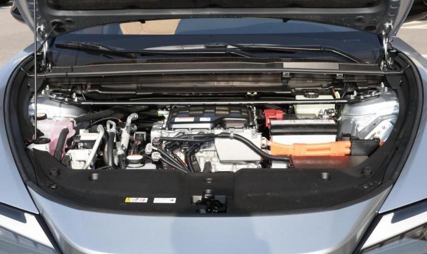 雷克萨斯,雷克萨斯RZ,丰田,特斯拉,Model Y