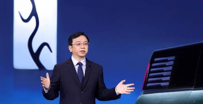 比亚迪,仰望,奇瑞,吉利汽车,起亚