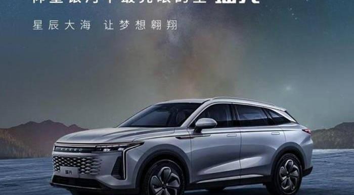 比亚迪,仰望,奇瑞,吉利汽车,起亚