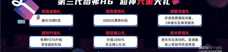 哈弗,哈弗H6,777,理念