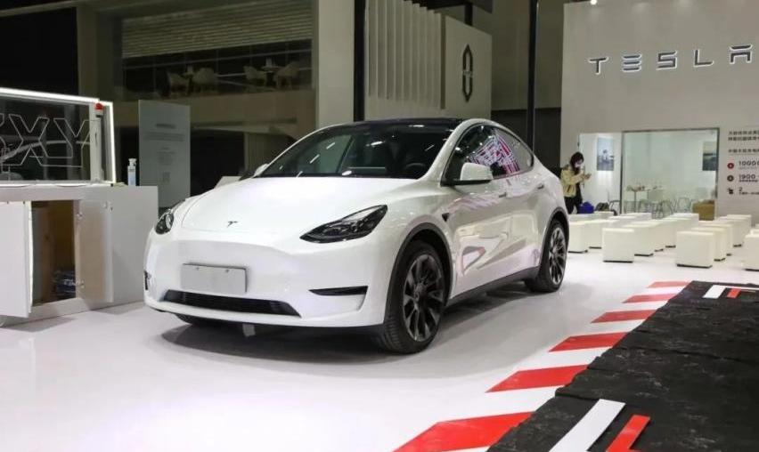 特斯拉,Model 3,比亚迪,丰田,日产