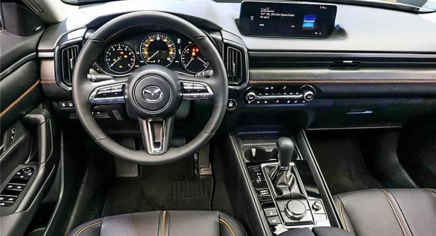 马自达,马自达CX-5,马自达CX-50,丰田,RAV4荣放