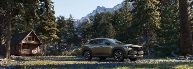 马自达,马自达CX-5,马自达CX-50,长安,本田
