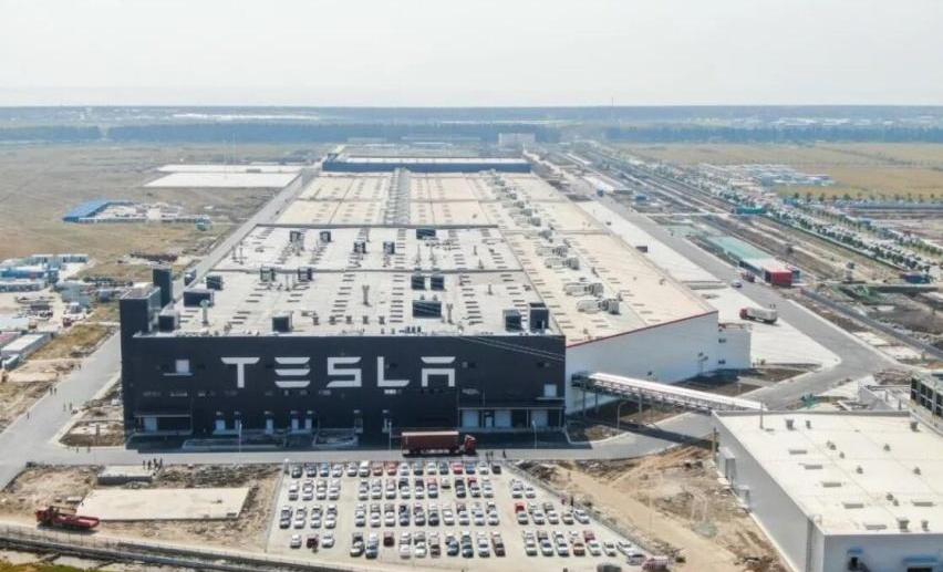 特斯拉,Model 3,Model Y,大众,丰田