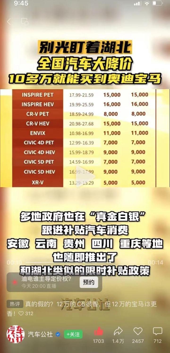 特斯拉,丰田,东风,雪铁龙,奔驰