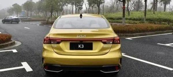 起亚,起亚K3,大众,宝来,丰田
