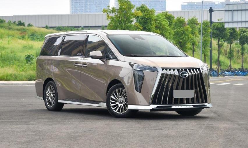 赛那,别克,五菱佳辰,别克GL8,传祺M8