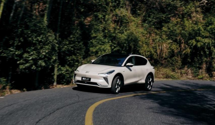 智己LS7,丰田,埃尔法,特斯拉,Model S