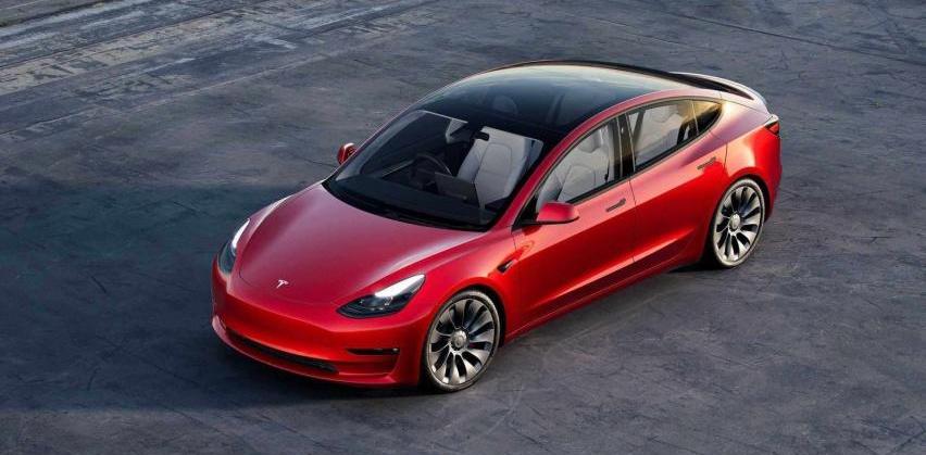 特斯拉,比亚迪,Model Y,问界M5,AITO