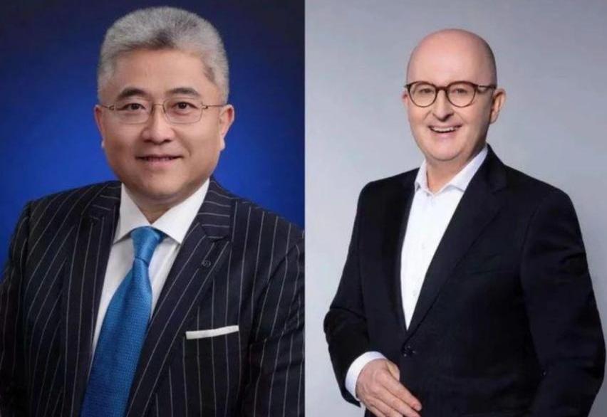 奔驰,北京,宝马,特斯拉,奥迪
