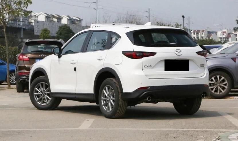 小鹏,马自达,马自达CX-5,小鹏P7,哈弗