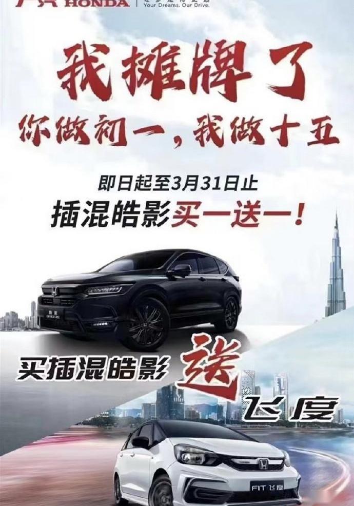东风,楼兰,凯迪拉克,飞度,皓影