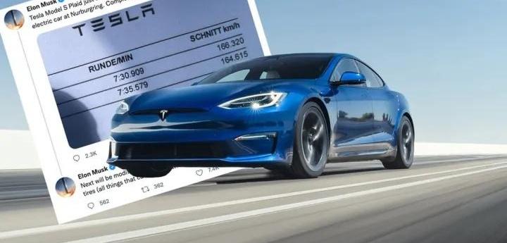 特斯拉,Model S,Model 3,Model Y,Taycan