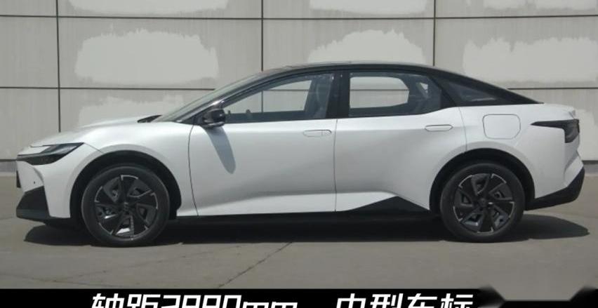 丰田,比亚迪,理念